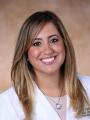 Photo: Dr. Natalie Sanchez, MD