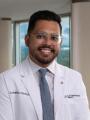 Photo: Dr. Christopher Sue-Wah-Sing, DO