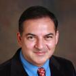 Photo: Dr. Shaikh Hai, MD