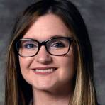 Meghan Hufstetler, CNP