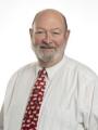 Photo: Dr. Stanley Jett, MD
