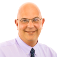 Photo: Dr. David Jayne, MD