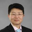 Photo: Dr. Qianlin Jacky Li, DPM