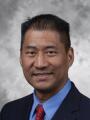 Photo: Dr. Stephen Huang, MD