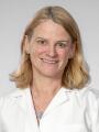 Photo: Dr. Lucia Benzoni, DO
