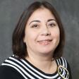Photo: Dr. Samrah Al-Sayed, MD