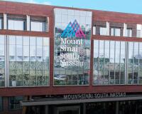 Mount Sinai South Nassau