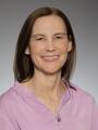 Photo: Dr. Ellen Cunningham, MD