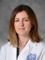 Photo: Dr. Helena Bulka, DO