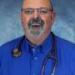Photo: Dr. James Moffitt, MD