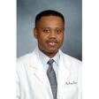 Photo: Dr. Ben-Gary Harvey, MD