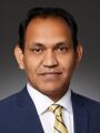 Photo: Dr. Tariq Mahmood, MD