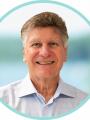 Photo: Dr. Donald Joyce, MD