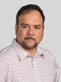 Photo: Dr. Oscar Piedad, MD