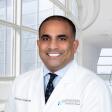 Photo: Dr. Christopher Sequeira, MD