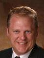 Photo: Dr. Justin Parkinson, MD