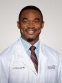 Photo: Dr. Effiok Ekpenyong, MD