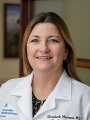 Photo: Dr. Elizabeth Mattson, MD