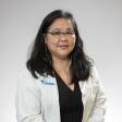 Photo: Dr. Karen Lo, DPM