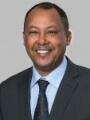 Photo: Dr. Simon Tesfau, MD