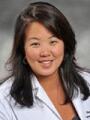 Photo: Dr. Iris Foley, MD