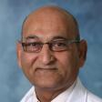 Photo: Dr. Bharat Upadhyay, MD