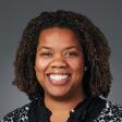 Photo: Dr. Renika Thompson, MD
