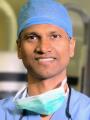 Photo: Dr. Ravi Pande, MD