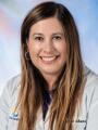 Photo: Dr. Natalie Adams, DO