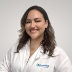 Nicole Bridgman, APRN