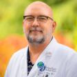 Photo: Dr. Gregory May, MD