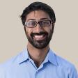 Photo: Dr. Vijan Joshi, MD
