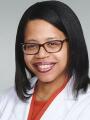 Photo: Dr. Lela Torres, MD