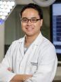 Photo: Dr. Daniel Wang, MD