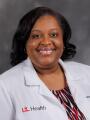 Photo: Shawnda Alexander, APRN