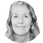 Helen Rudinsky, LPC
