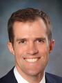 Photo: Dr. Michael Morris, MD