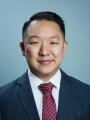 Photo: Dr. Jason Chen, DO