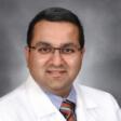 Photo: Dr. Advay Bhatt, MD