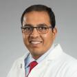 Photo: Dr. Subramanian Krishnan, MD