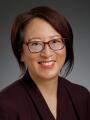 Photo: Dr. Tracy Wang, MD