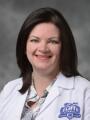 Photo: Dr. Melissa Hendriks, MD
