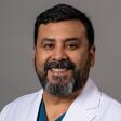 Photo: Dr. Luis Rodriguez, MD