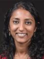 Photo: Dr. Anu Abraham, MD