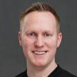 Photo: Dr. John Burleson, MD