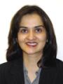 Photo: Dr. Shirin Ahmad, MD