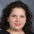 Photo: Dr. Zhanna Fridel, MD