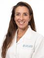 Photo: Dr. Katherine Trahan, MD