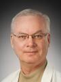 Photo: Dr. Daniel Hurst, MD