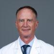 Photo: Dr. John Rogers, MD